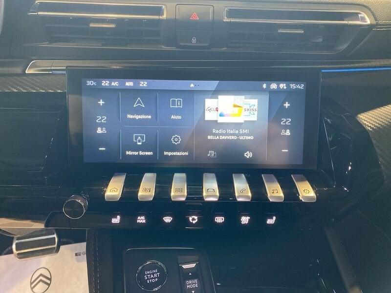 Peugeot 508 BlueHDi 130 EAT8 SW GT