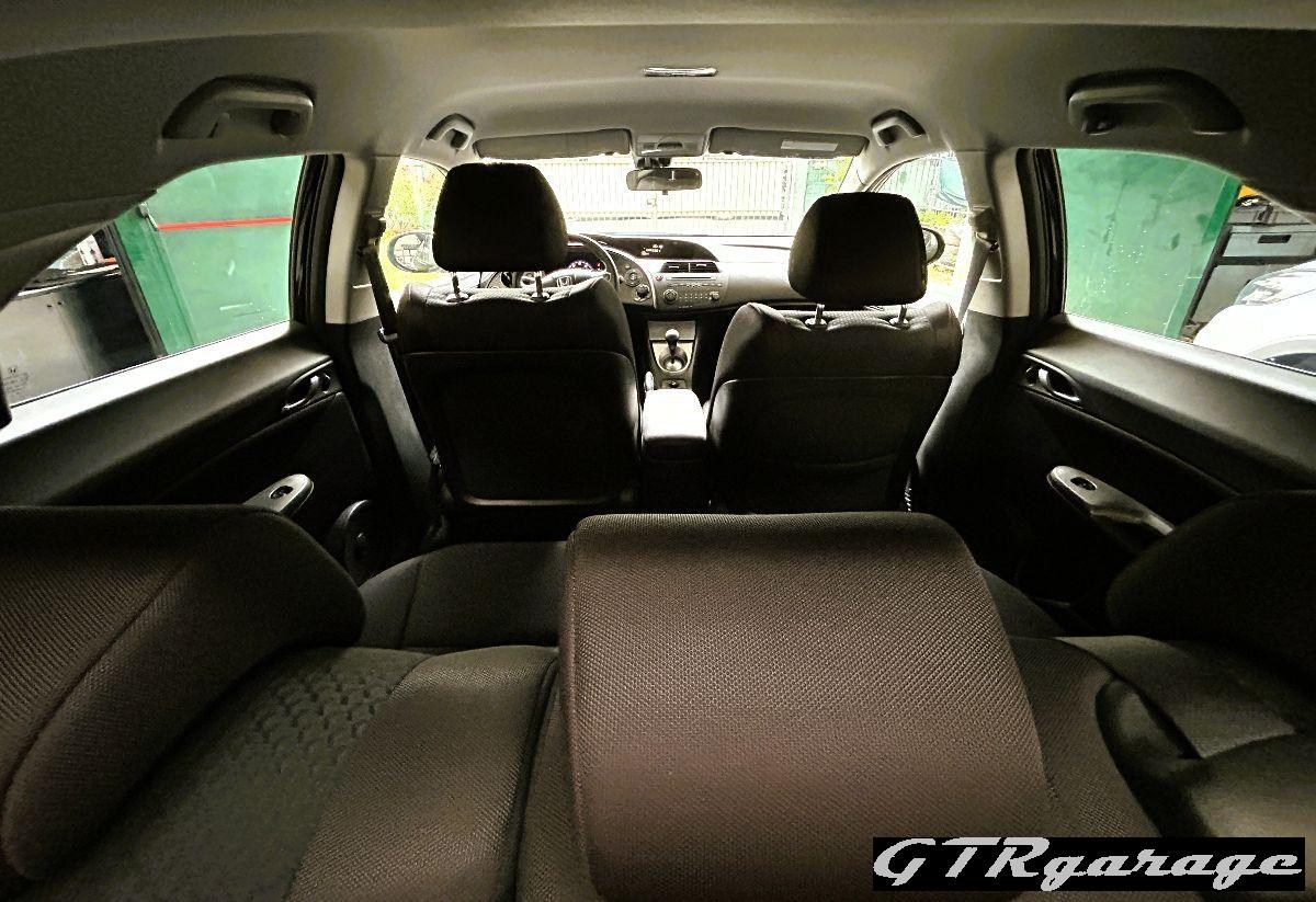 HONDA Civic 1.4 i-VTEC 5p. Mood OK NEOPATENTATI