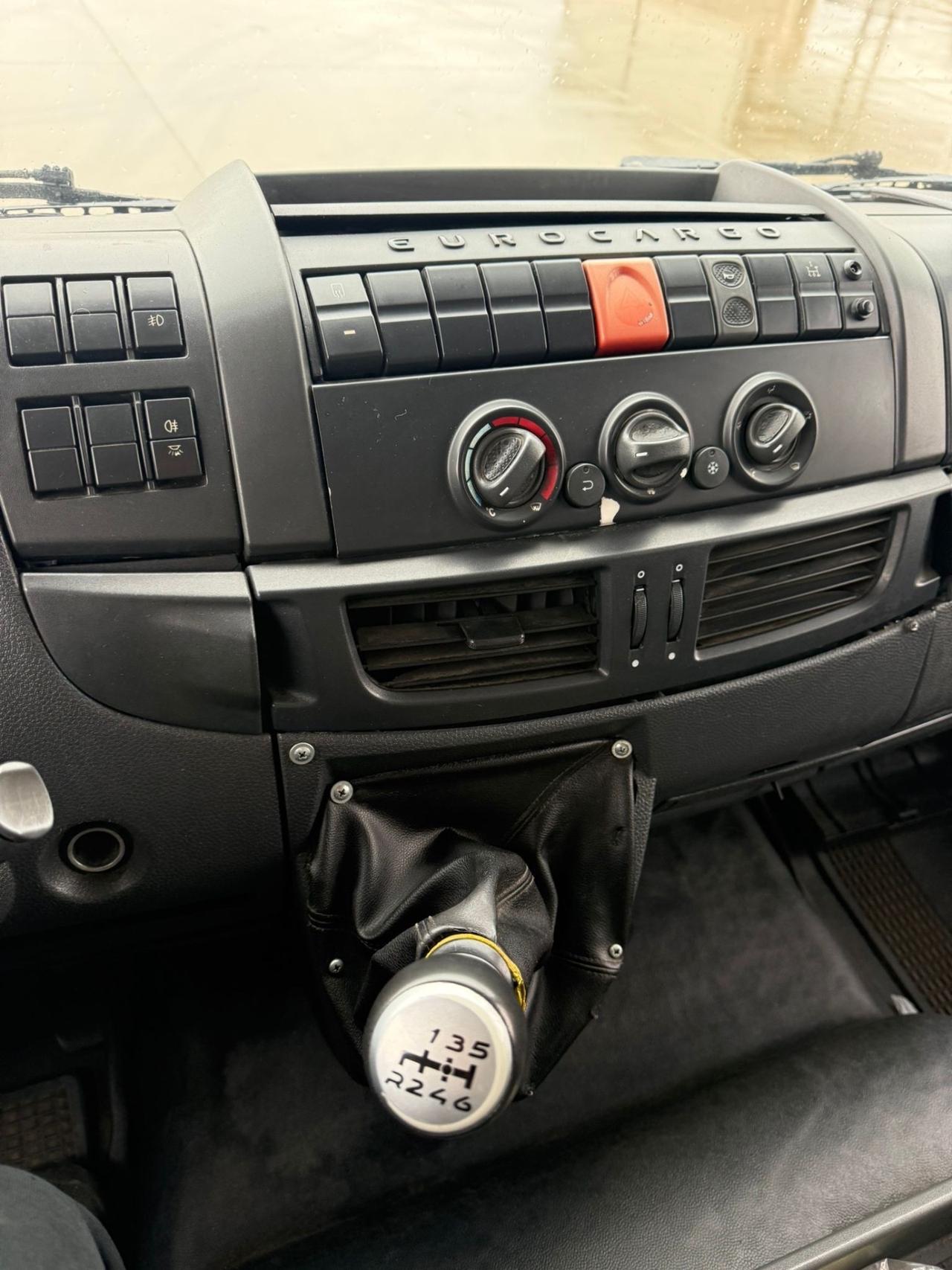 Iveco 140E22 ATP 10/2030