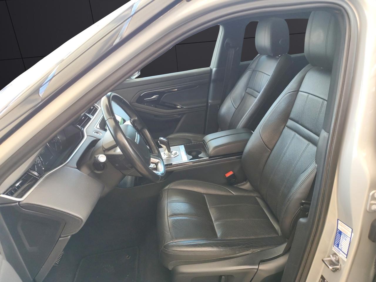 LAND ROVER RR Evoque 2ª serie Range Rover Evoq...