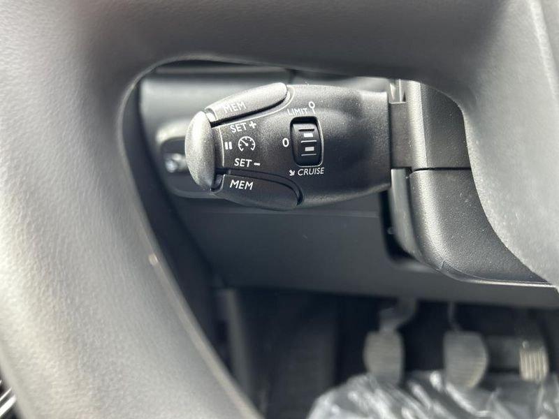 Citroën C3 PureTech 83 S&S Shine OK NEOPATENTATI - PROMO