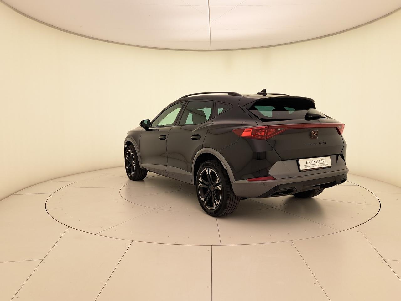Cupra Formentor 2.0 tdi 4drive 150cv dsg
