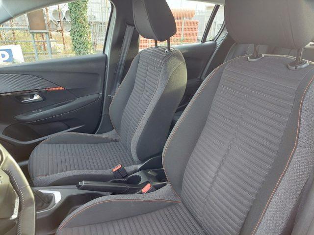 PEUGEOT 208 PureTech Stop&Start GPL 5 porte Active