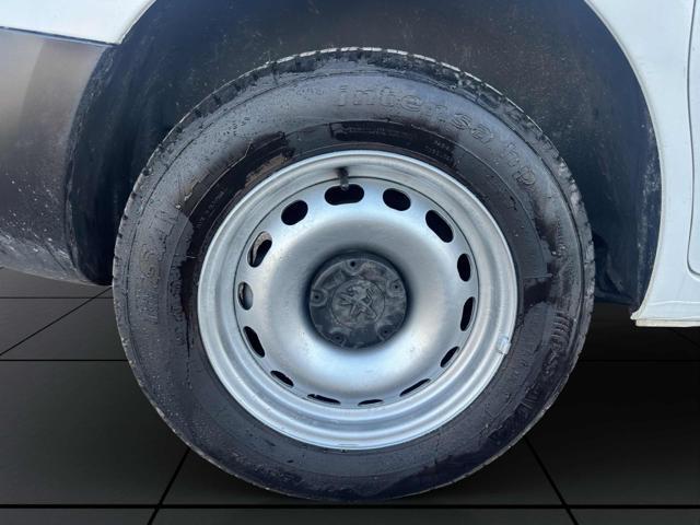 PEUGEOT Partner B.HDi 75 CV N1 5 POSTI