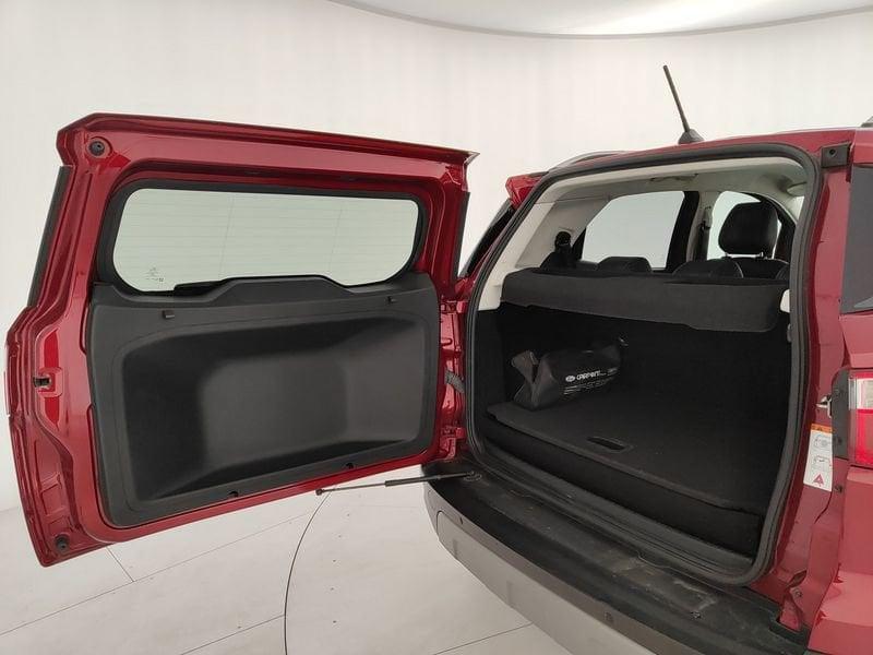 Ford EcoSport 1.0 EcoBoost 100 CV Titanium