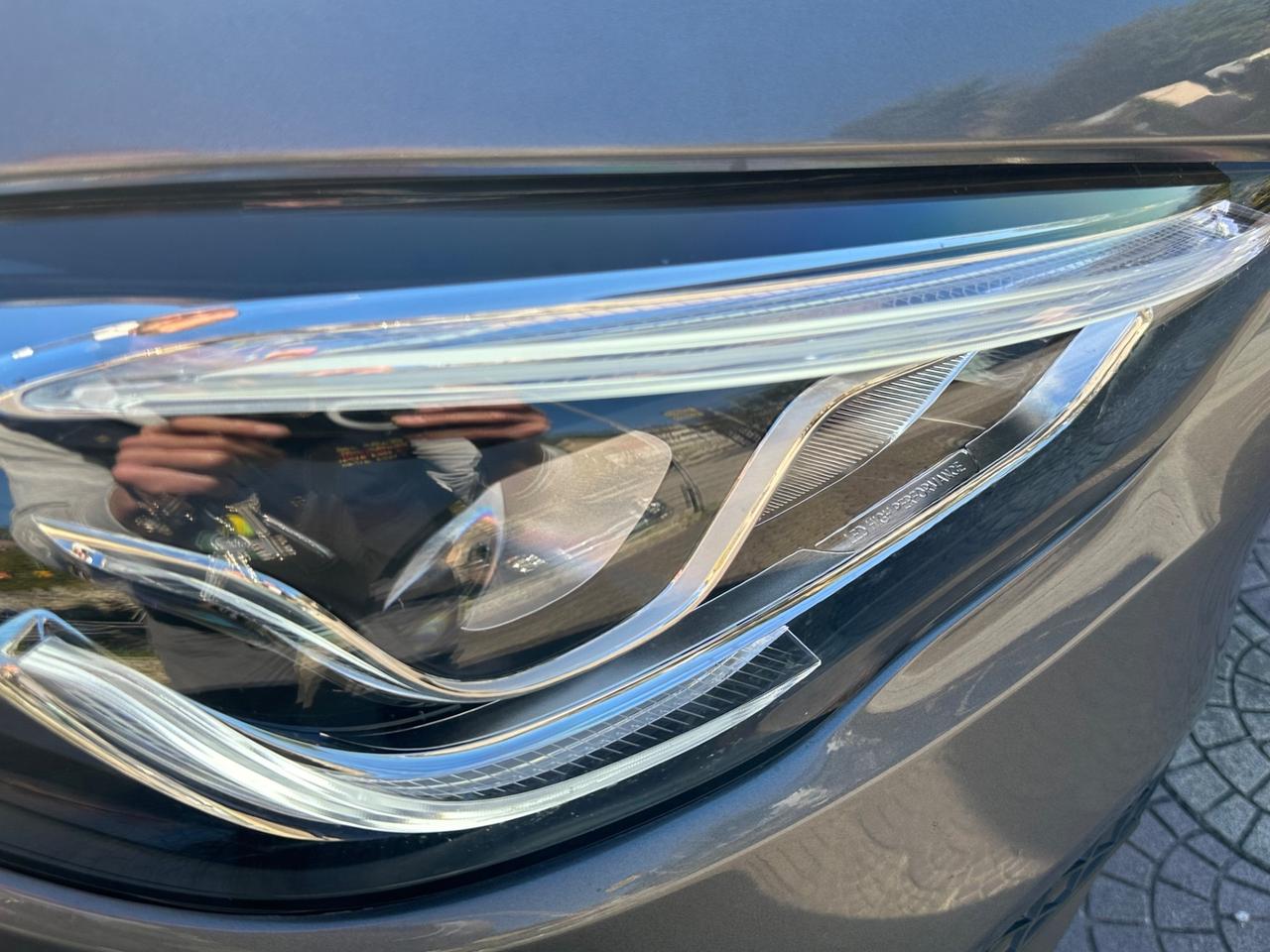 Mercedes-benz GLA 180 d Automatic Executive