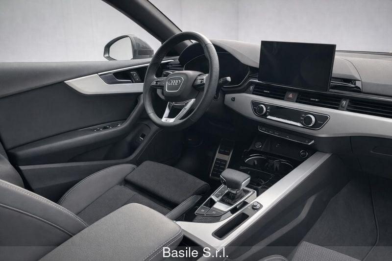 Audi A5 35 TDI S Line Edition S Tronic