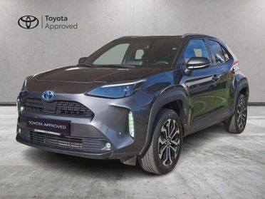Toyota Yaris Cross 1.5h Trend fwd 116cv e-cvt