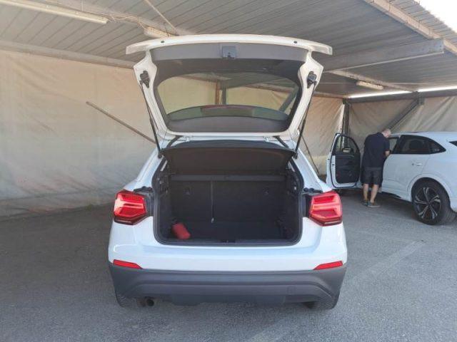 AUDI Q2 30 TDI S tronic Business