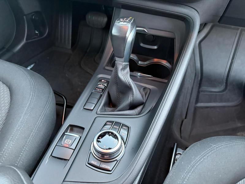 BMW X1 sdrive18 2.0 D 150 CV Sport auto