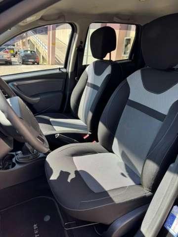 Dacia Duster 4x4 Lauréate AUTOGEPY SASSUOLO 05361881051