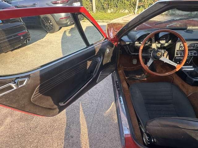 Alfa Romeo Montreal TOTAL.RESTAURATA MOTORE NUOVO