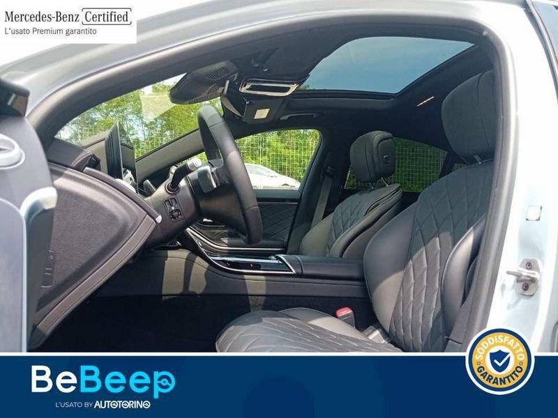Mercedes-Benz Classe S S 450 D MHEV PREMIUM PLUS 4MATIC AUTO