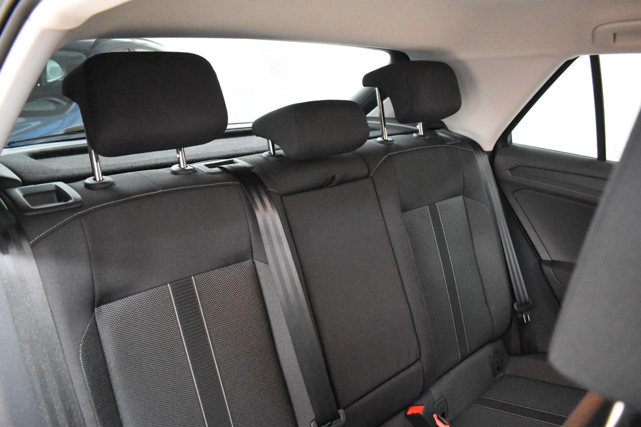 Volkswagen T-Roc 2.0 TDI SCR 150 CV DSG Edition Plus