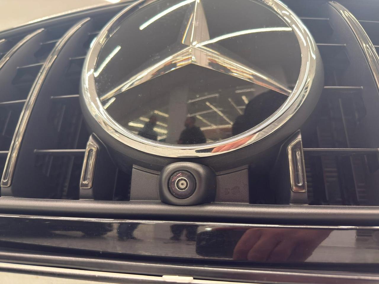 Mercedes-benz GLC 63 AMG S e Performance Line Premium Plus