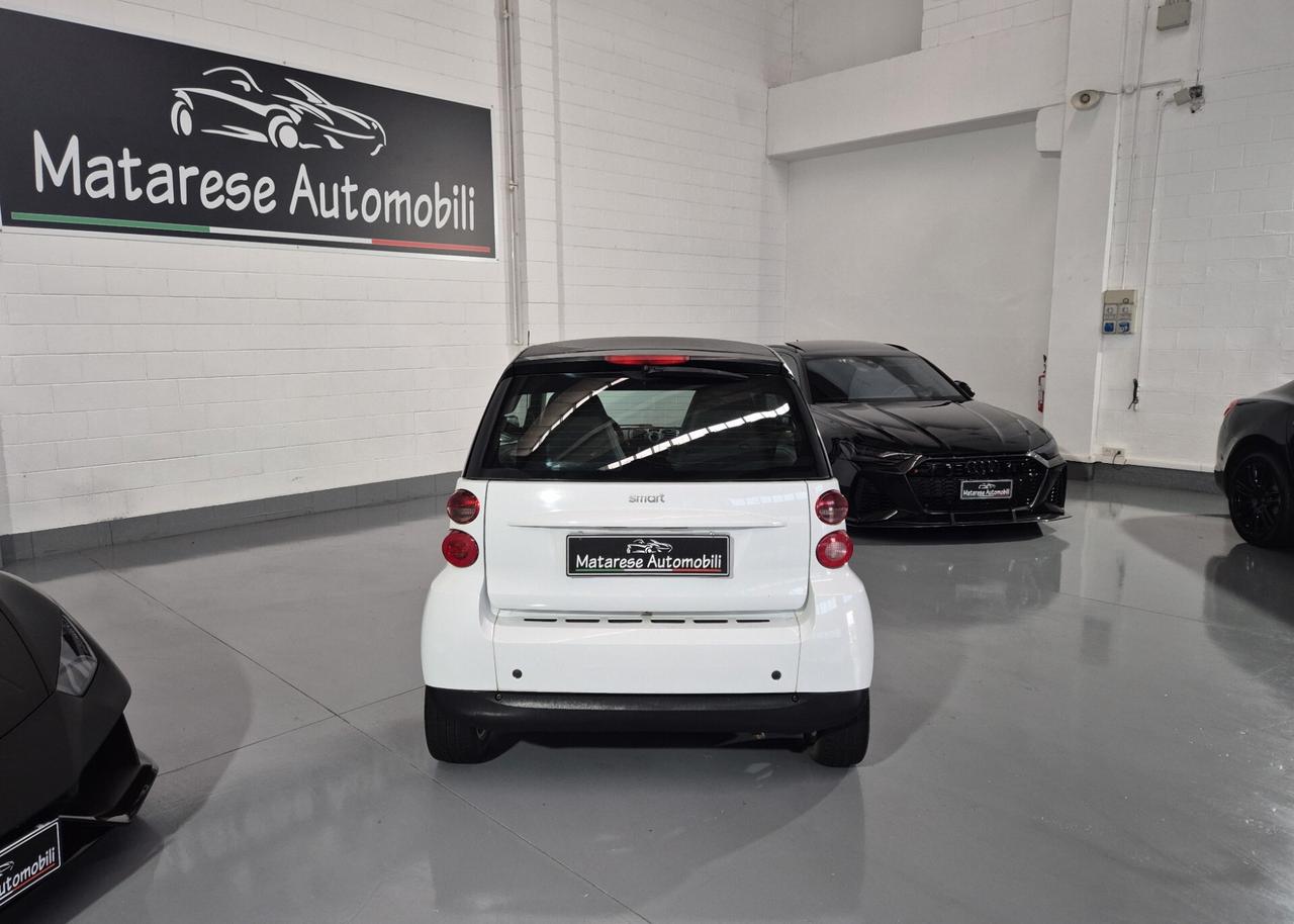 smart forTwo 1.0cc 70cv Auto Clima Finanziabile