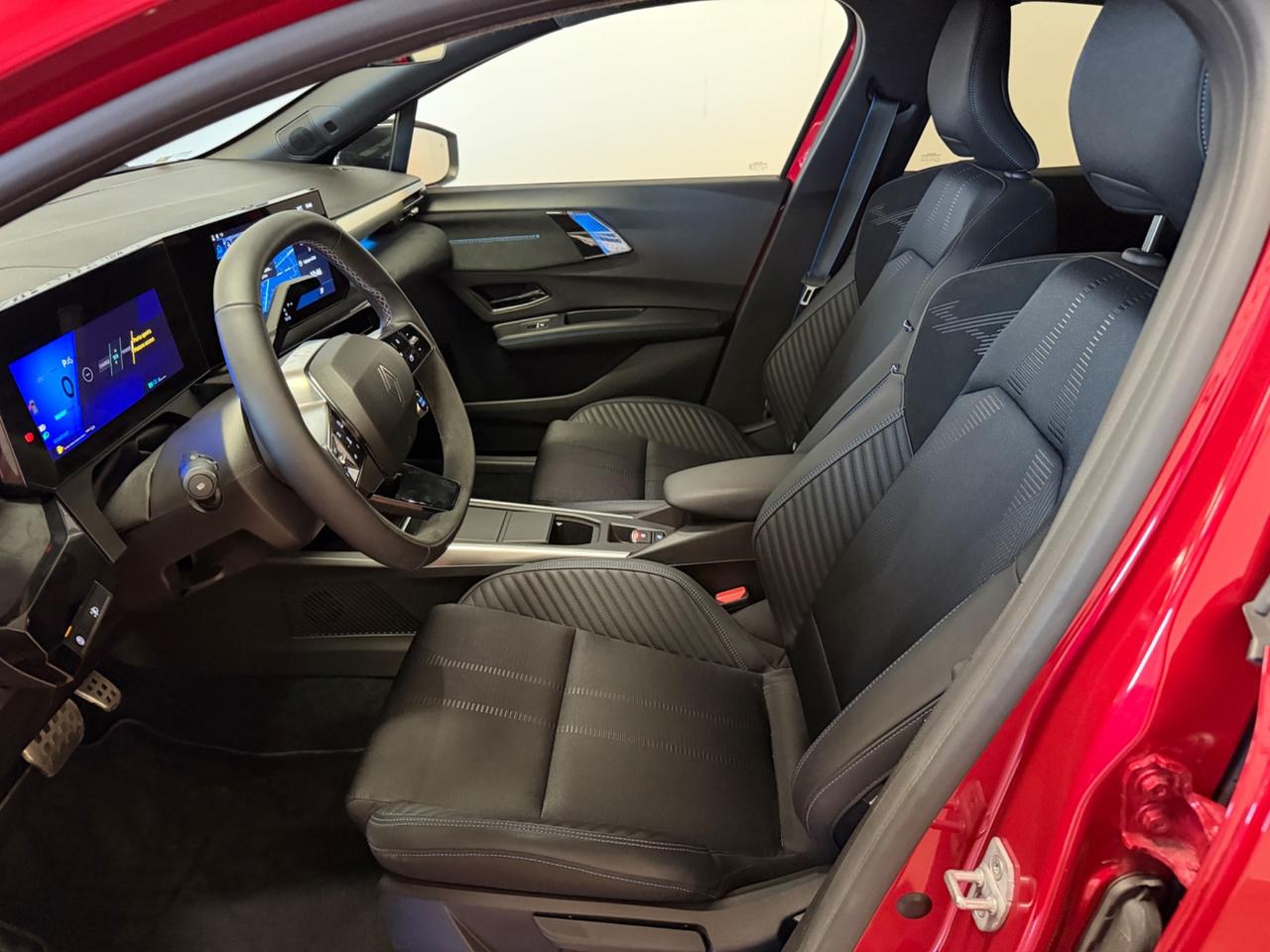 Renault Clio Full Hybrid E-Tech 160 CV 5 porte Esprit Alpine