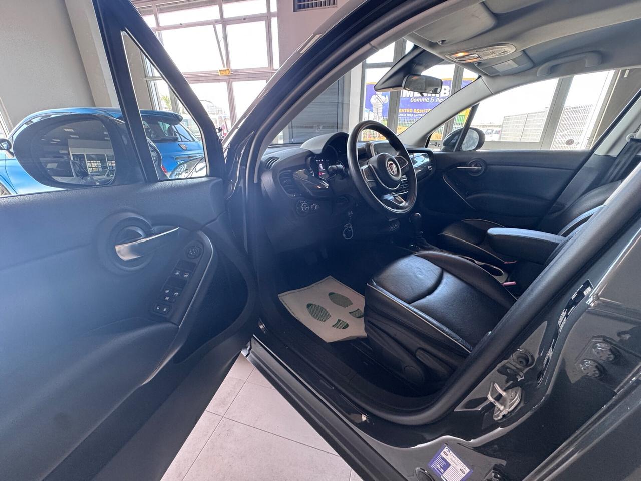 FIAT 500X MY2019 MJET 4X4 CROSS AUTOMATICA