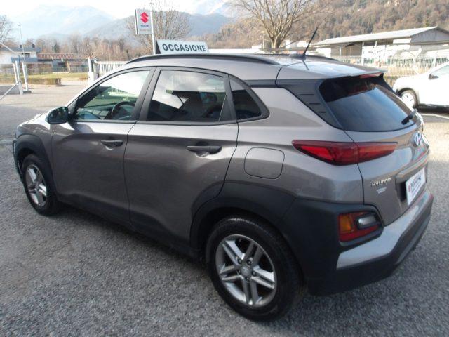 HYUNDAI Kona 1.0 T-GDI Comfort