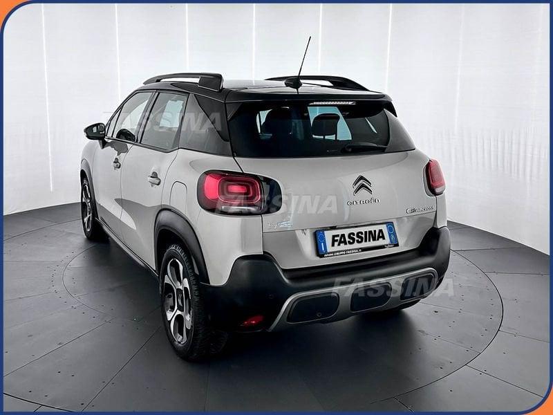 Citroën C3 Aircross C3 Aircross 1.2 puretech Shine Pack s&s 110cv