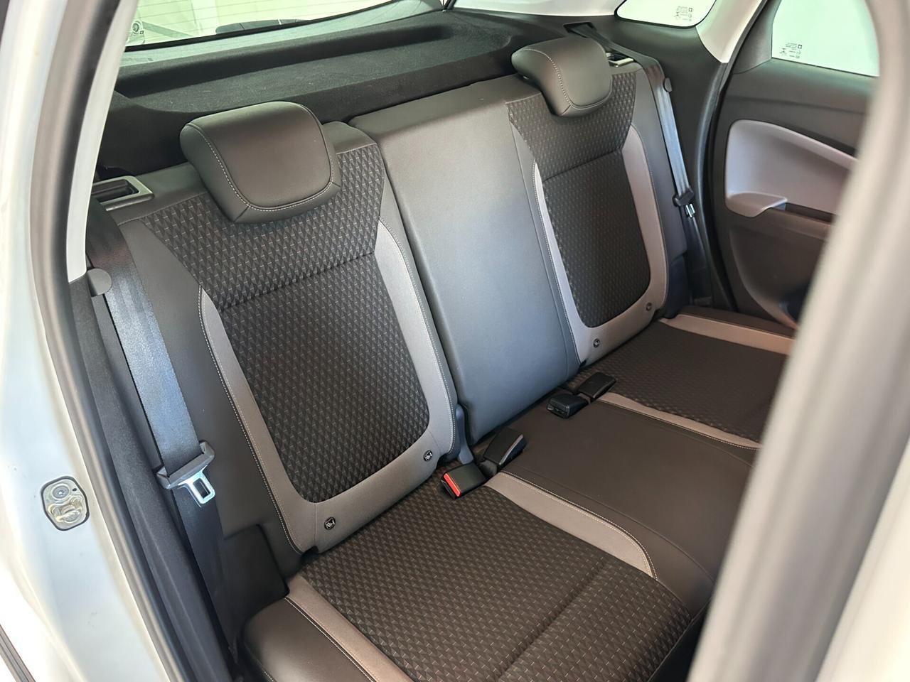 Opel Crossland X 1.6 ECOTEC D - FULL - UNICO PROP -