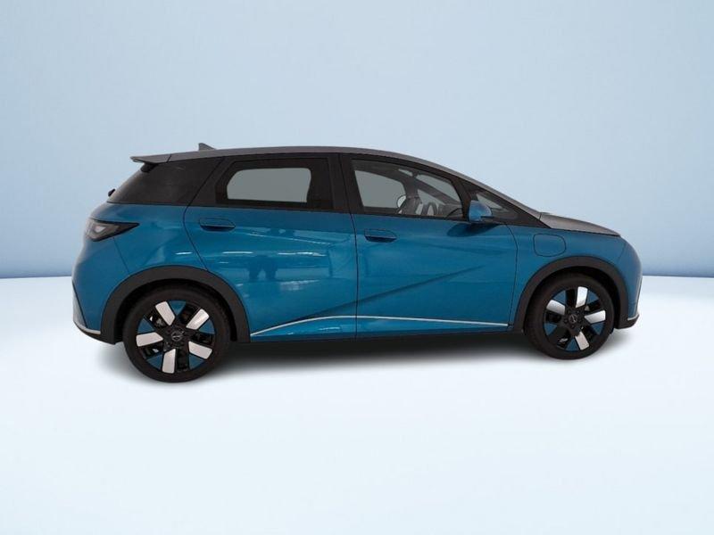 BYD DOLPHIN Design