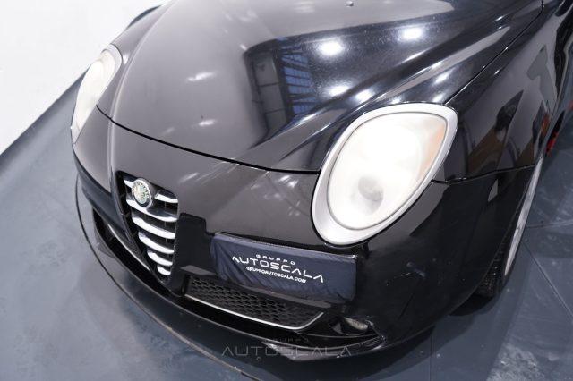 ALFA ROMEO MiTo 1.4 78cv S&S Super