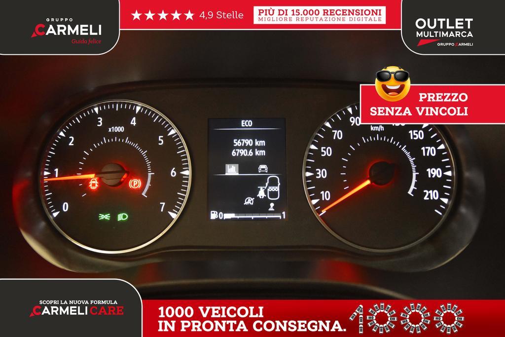 Dacia Sandero Stepway 1.0 tce ECO-G Comfort