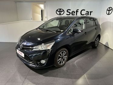Toyota Verso Verso 1.6 D-4D Active 7 posti