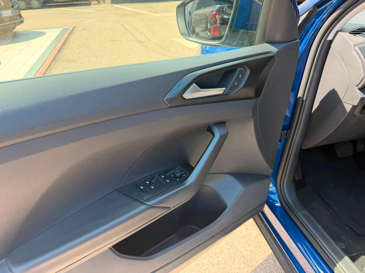 Volkswagen T-Cross 1.0 TSI 110 CV DSG Style