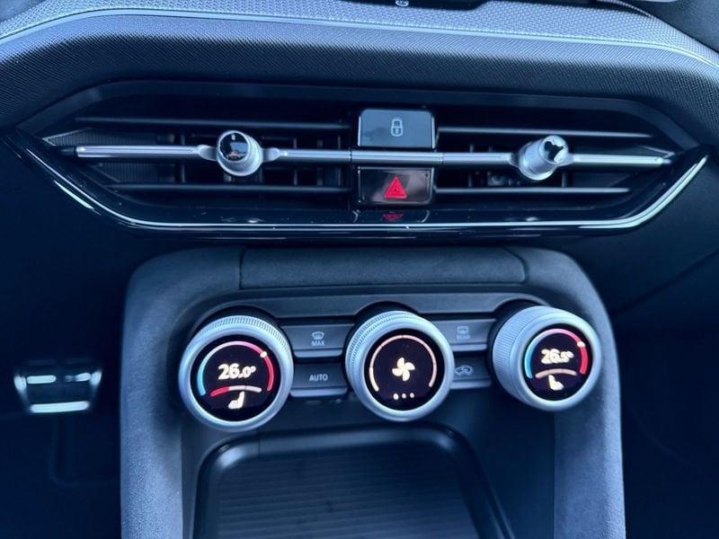 Skoda Kodiaq RS 2,0 TSI 195 kW (265 CV) 7 marce - DSG 4x4