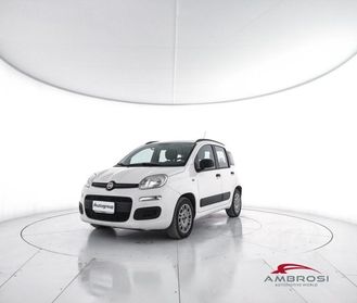 FIAT Panda 1.2 EasyPower Lounge - PER OPERATORI DEL SETTORE