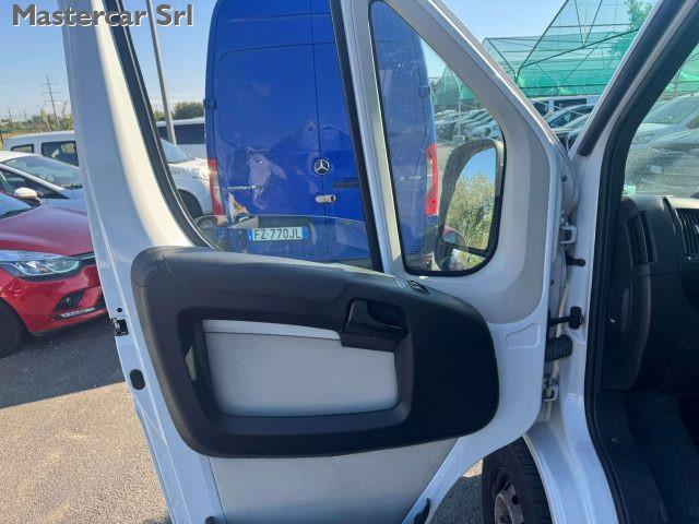 FIAT Ducato Ducato Panorama 33 MH2 2.3 mjt 150cv - FF600HJ
