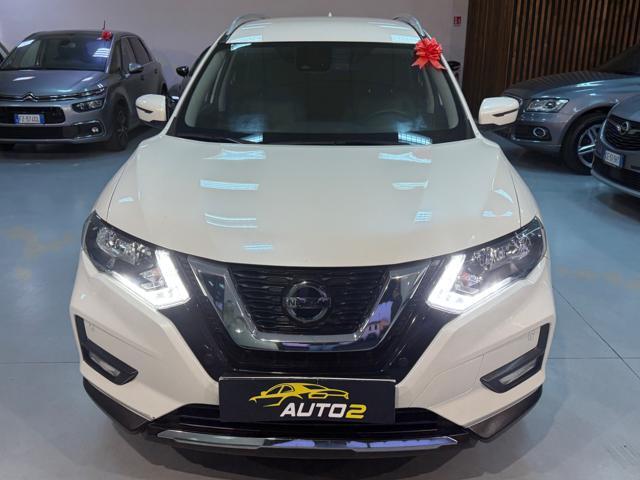 NISSAN X-Trail dCi 150 2WD X-Tronic Tekna*IVA ESPOSTA