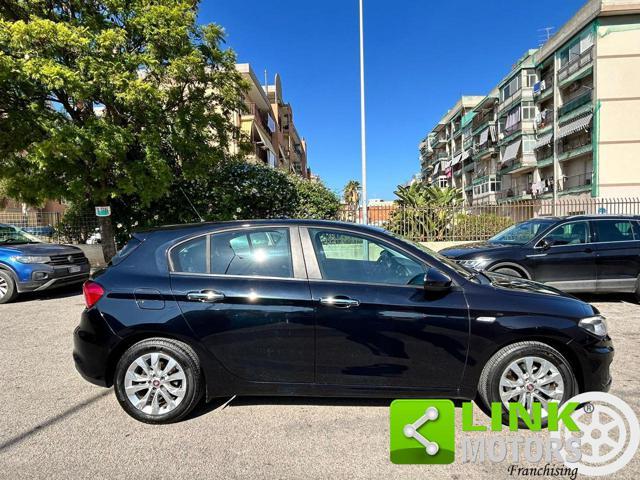 FIAT Tipo 1.4 5 porte Lounge