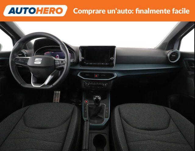 SEAT Arona 1.0 EcoTSI 115 CV XPERIENCE