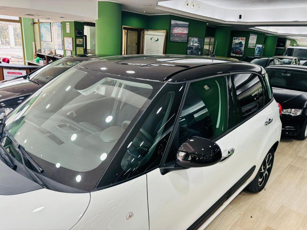 Fiat 500L 1.6 M.Jet 120 CV Lounge