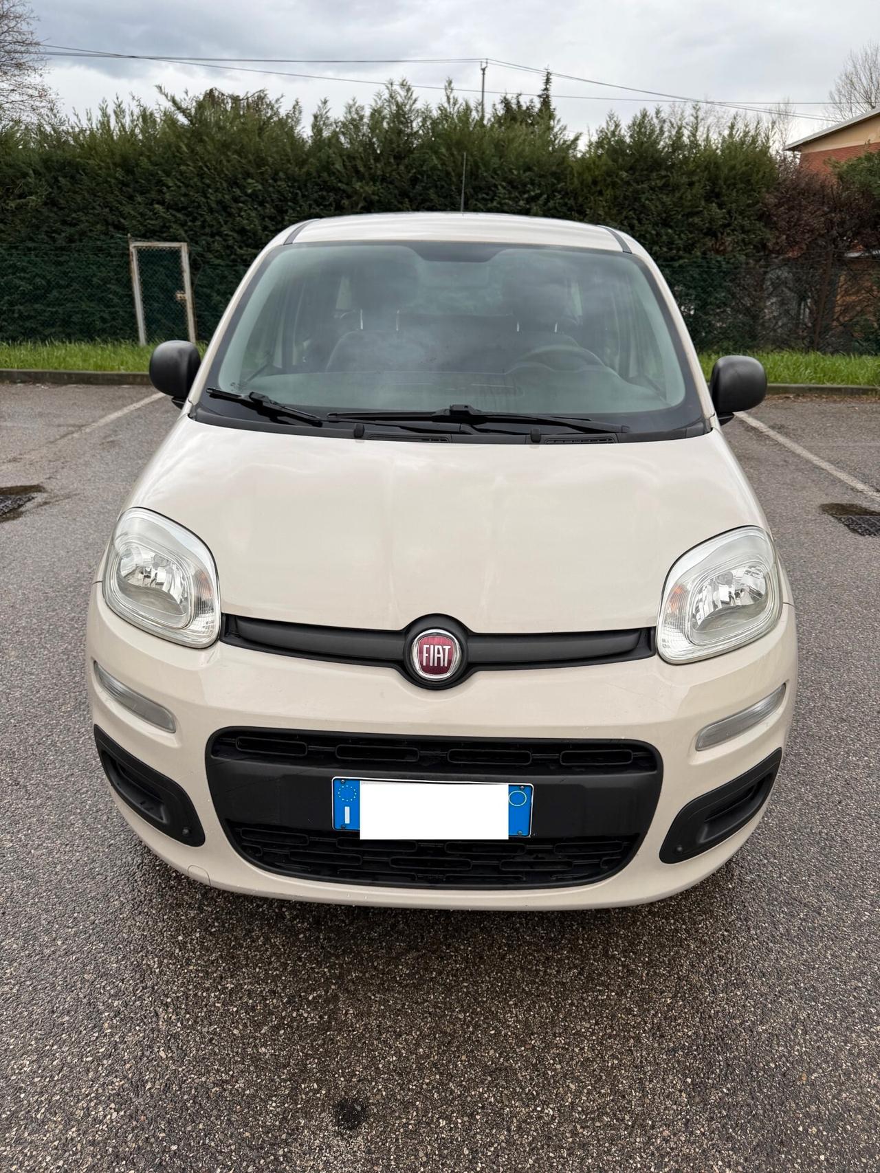 Fiat Panda 0.9 METANO - NEOPATENTATI -