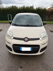 Fiat Panda 0.9 METANO - NEOPATENTATI -