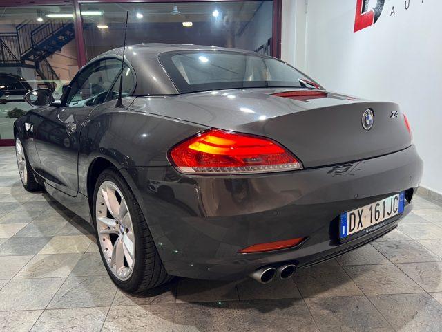 BMW Z4 sDrive23i