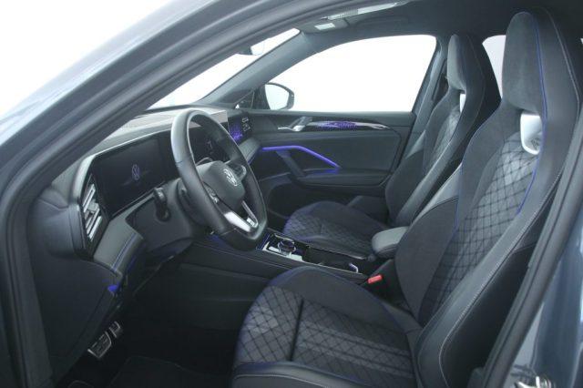 VOLKSWAGEN Tiguan 2.0 TDI 150 CV DSG R-Line