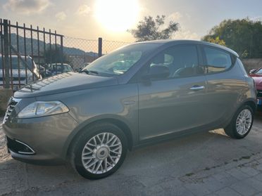 Lancia Ypsilon 1.3 MJT 16V 95 CV 5 porte S&S Platinum