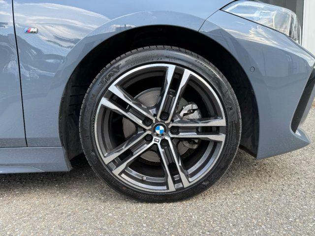 BMW 118 d 5p. Msport AUT - NAVI PRO - LED - TELEC. - 18