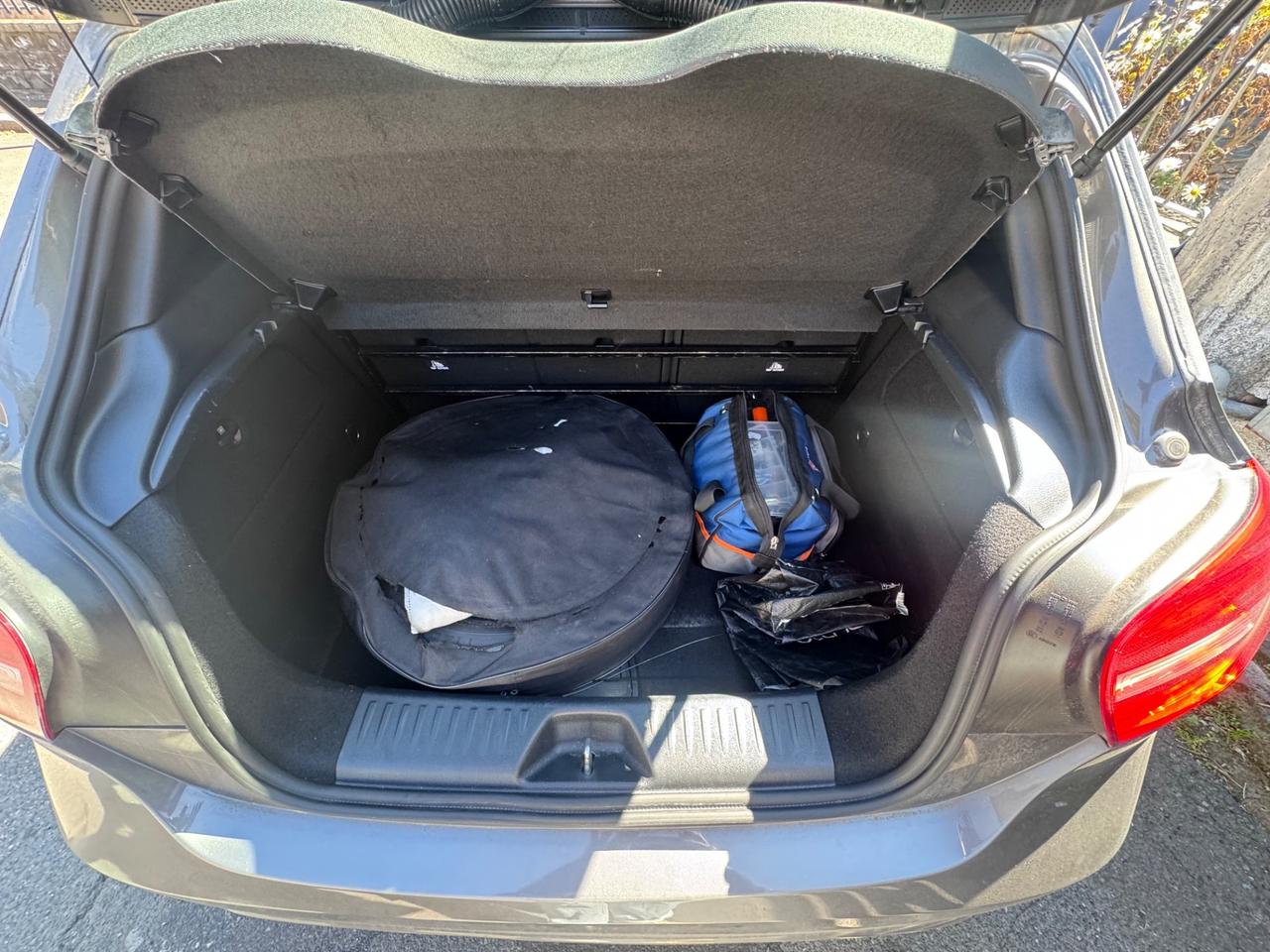 Mercedes-benz A 180 CDI Automatic Premium n1 perfetta uniproprietario