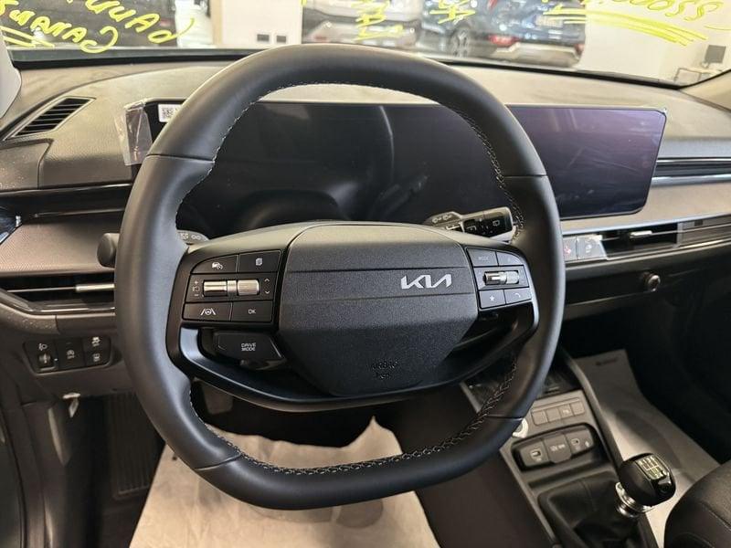 Kia Stonic NUOVA 1.0 T-GDI MH STYLE LAUNCH