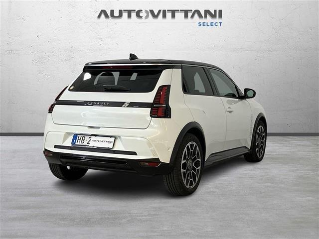 RENAULT D Renault 5 E-Tech Electric Comfort Range Rolan Gar