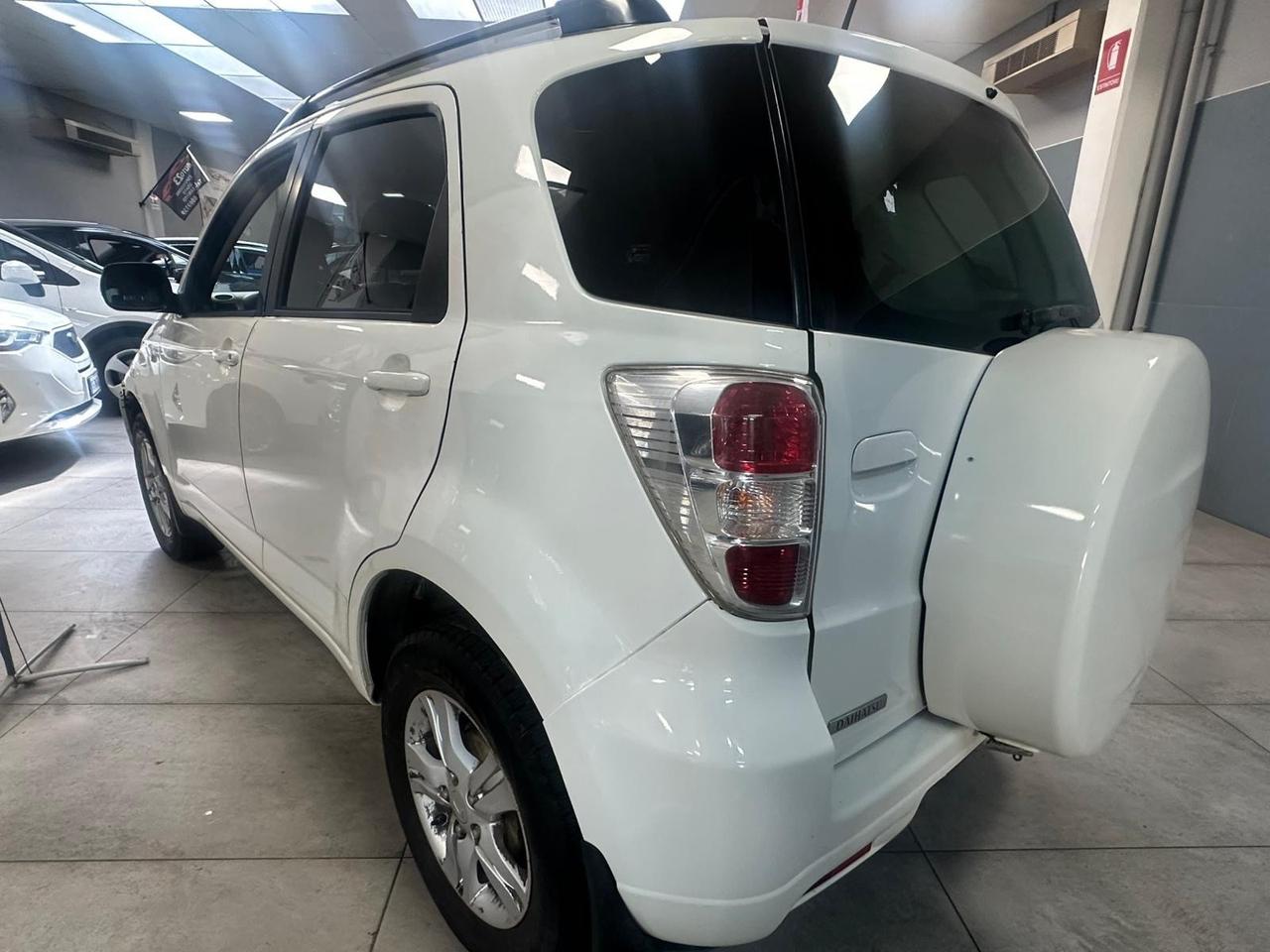 Daihatsu Terios 1.5 4WD B You Green Powered 105CV