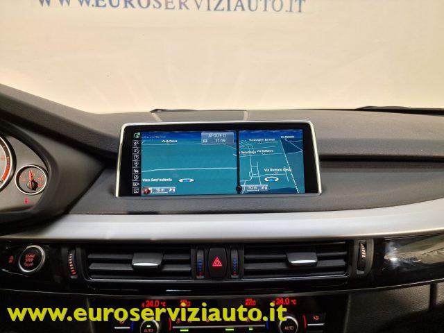 BMW X5 xDrive25d Business