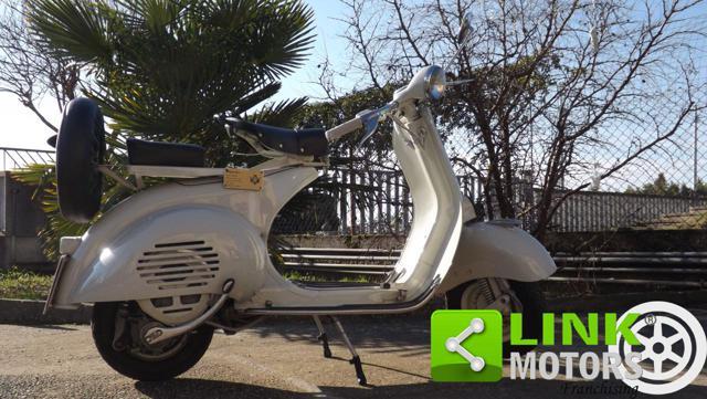 PIAGGIO Other Vespa 150 VL3T anno 1956 ben tenuta