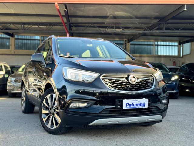 OPEL Mokka X 1.4 Turbo GPL Tech 140CV 4x2 Innovation